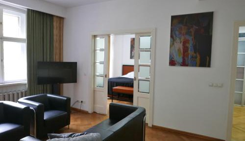 Large Apartment