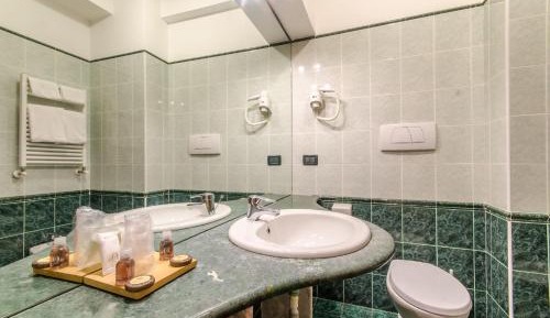 Economy Quadruple Room