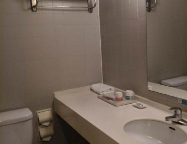 Business Double Room C