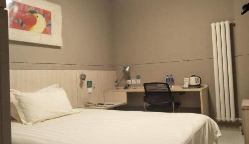Business Double Room D