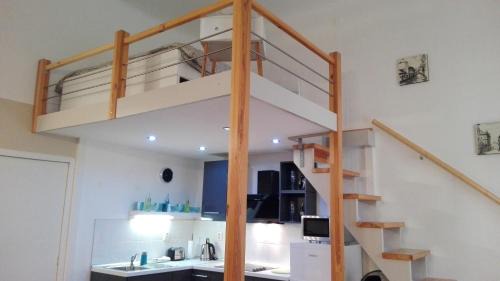 Apartment - Split Level