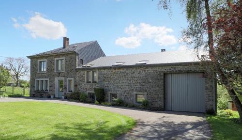 Three-Bedroom Holiday Home 