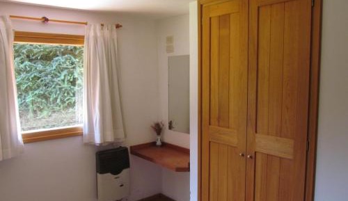 Villa with Garden View