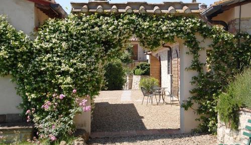 Two-Bedroom Apartment (4 Adults)