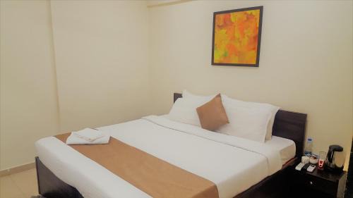 Deluxe Room with Breakfast