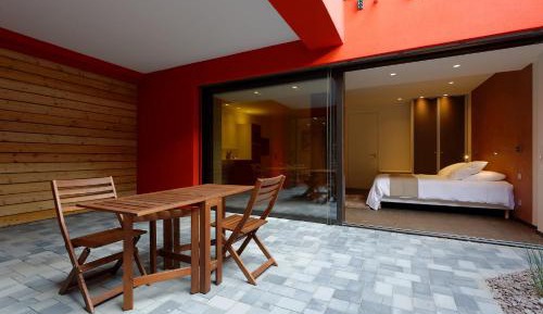 Superior Apartment Rotenberg