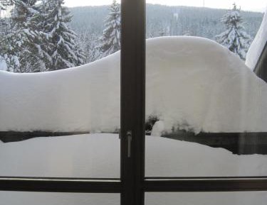 Standard Double Room with Balcony or Terrace