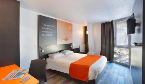 Double Superior Room 