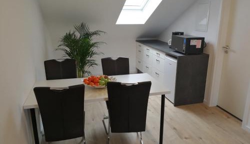 Family Apartment