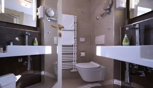 Large Single Room