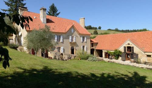 Family Room with Bathroom
