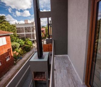 Apartment - Split Level