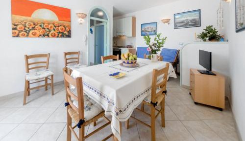 Groundfloor Holiday Home