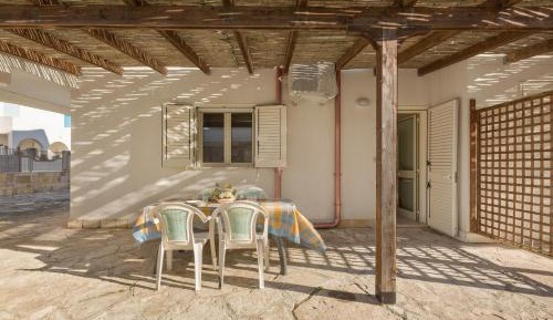 Two-Bedroom Townhouse