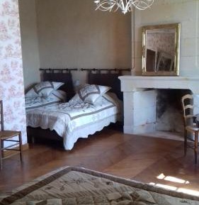 Family Room with Garden View