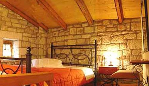 Apartment - Split Level