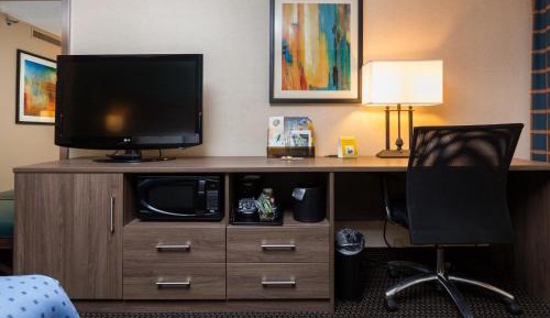 Premium King Room