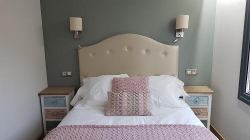 Double Room with Bathroom