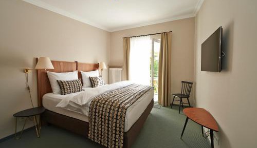 Classic Quadruple Room