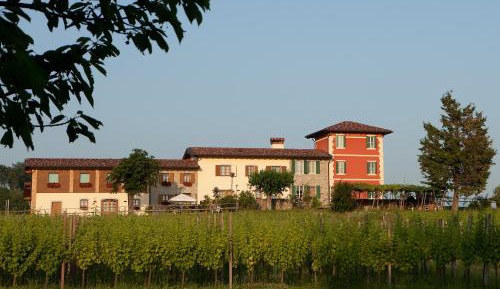 Double or Twin Room with Private Bathroom