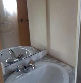 Mobile Home (2-6 Adults)