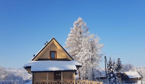 Three-Bedroom Chalet