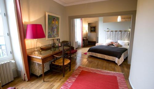 Comfort Double Room with Bath Tub