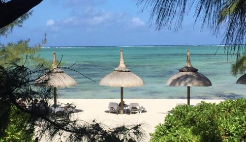 BUBBLE Ocean Paradise