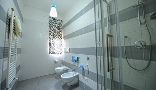 Double Room with Private External Bathroom