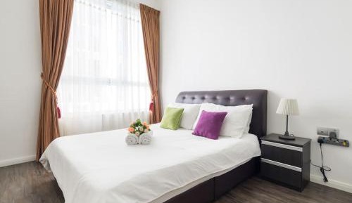 Presidential Suites 2