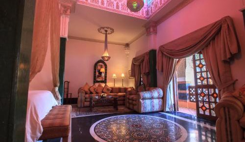 Koutoubia Suite 