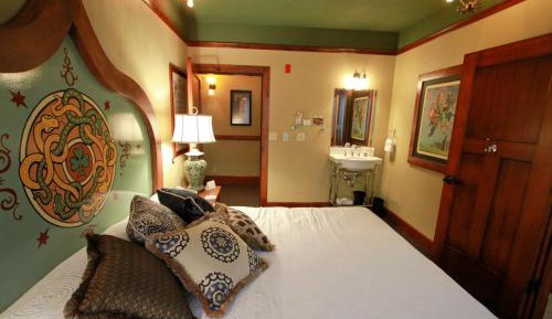 King English no pets 