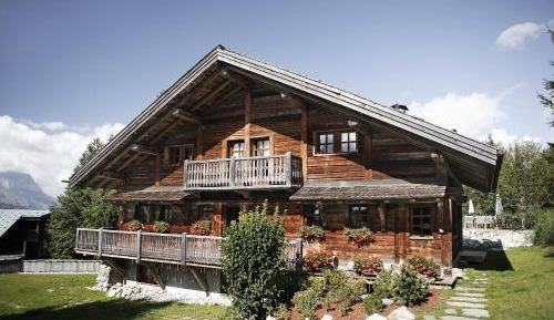 Chalet