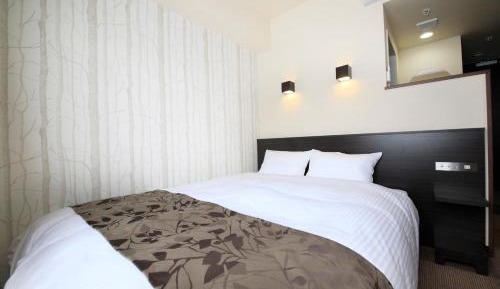 Double Room - Non-Smoking 