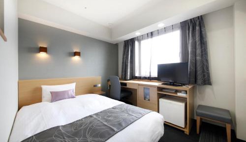 Standard Single Room - Non-Smoking