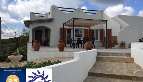 Three-Bedroom Townhouse