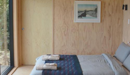 Superior Double or Twin Room with Sea View