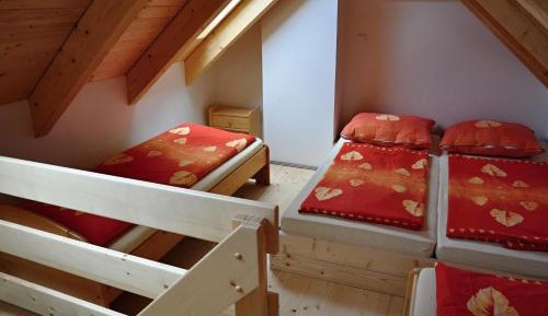 Standard Maisonette