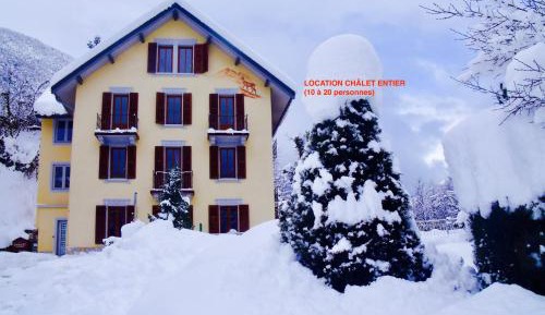 Chalet