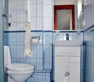 Double or Twin Room with Bathroom