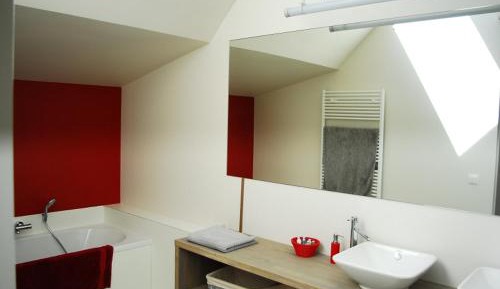 Comfort Double Room with Bath