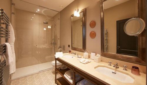 Executive Room with Park View