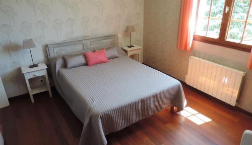 Double Room with Extra Bed