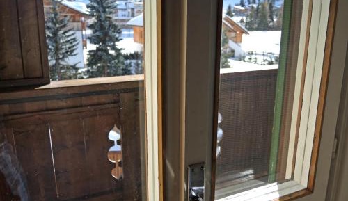 Triple Room with Balcony