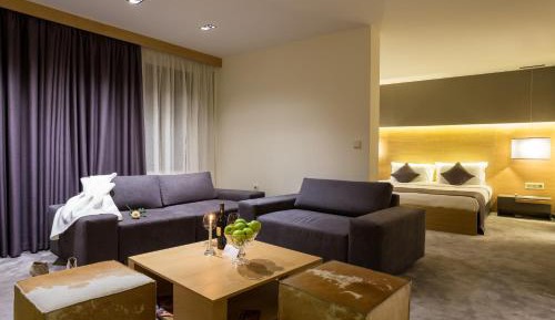 Superior Suite