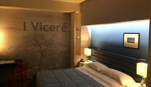 Double/Twin Room