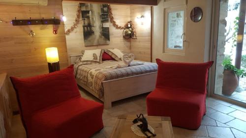 Cottage (2 Adults)