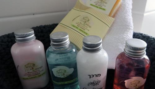 Double Room - Disability Access