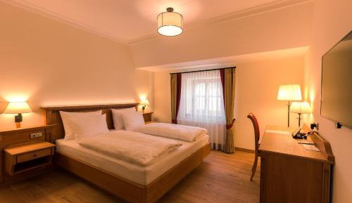 Superior Single Room