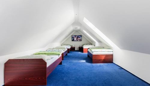 Standard Family Room